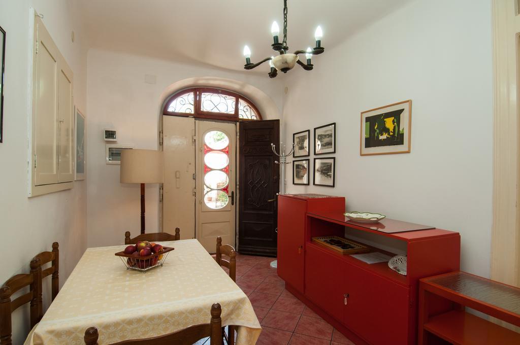 Apartment Villa Minach Volosko Exterior foto